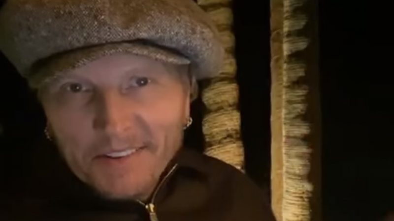 Matt Sorum, ex-Guns N’ Roses, faz versão intimista de ‘Patience’; assista