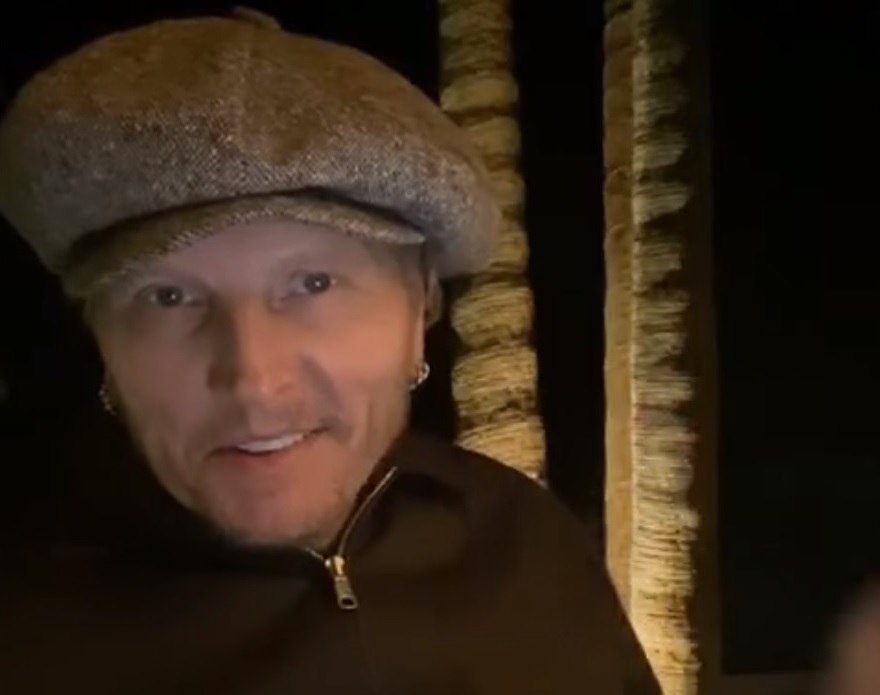 Matt Sorum, ex-Guns N’ Roses, faz versão intimista de ‘Patience’; assista