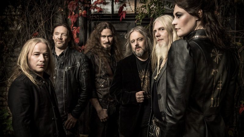 Nightwish lança novo álbum ‘Human. :||: Nature.’; ouça