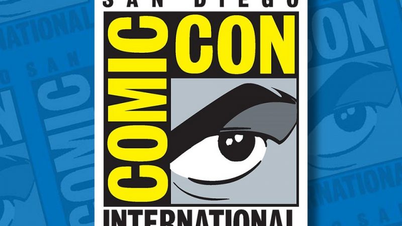 San Diego Comic-Con 2020 é cancelada por causa da pandemia de coronavírus