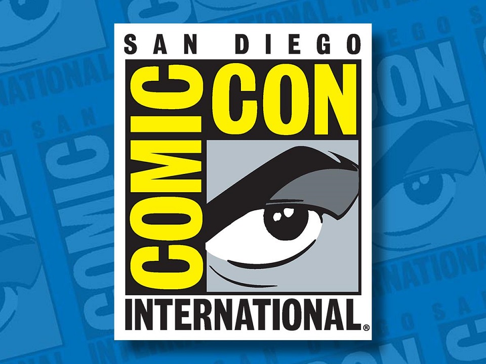 San Diego Comic-Con anuncia edição online em julho