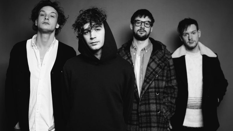 The 1975 lança videoclipe para inédita ‘If You’re Too Shy (Let Me Know)’; assista