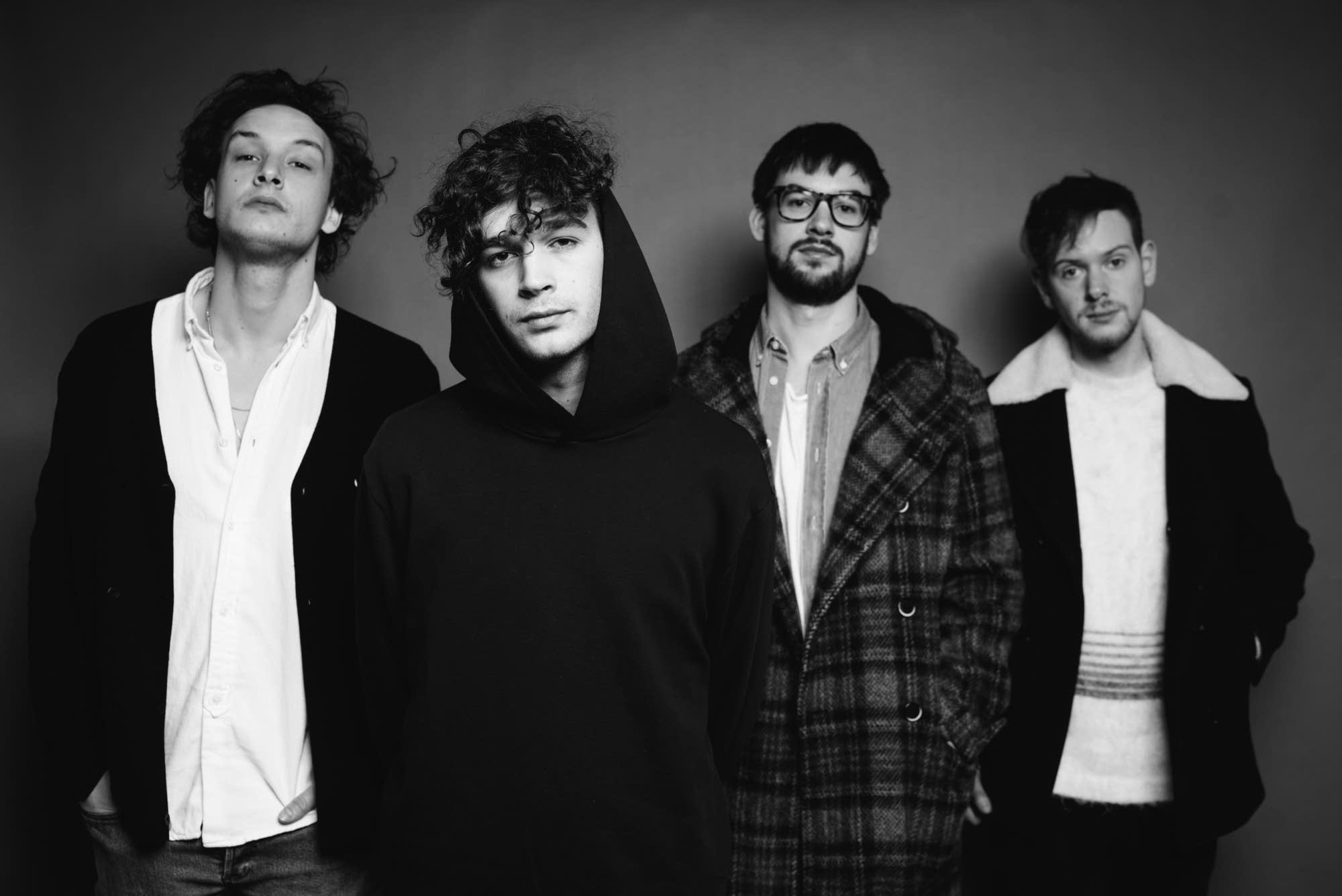 The 1975 lança videoclipe para inédita ‘If You’re Too Shy (Let Me Know)’; assista
