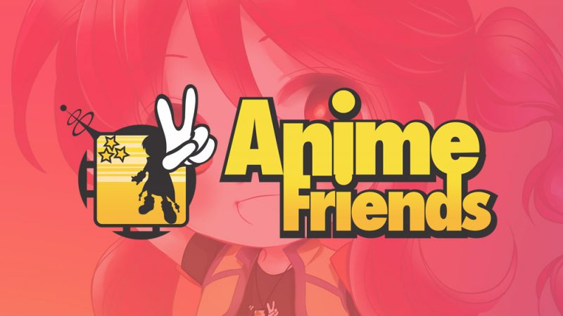 Anime Friends 2020 é oficialmente cancelado