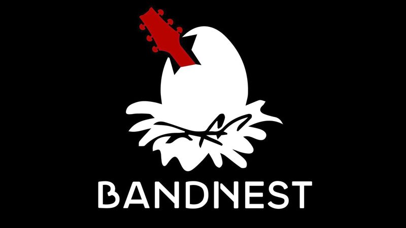 Bandnest promove reality show de bandas durante quarentena