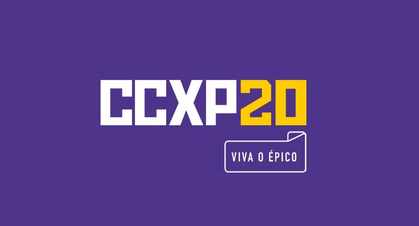 CCXP20 adia vendas dos ingressos, mas evento segue confirmado para dezembro