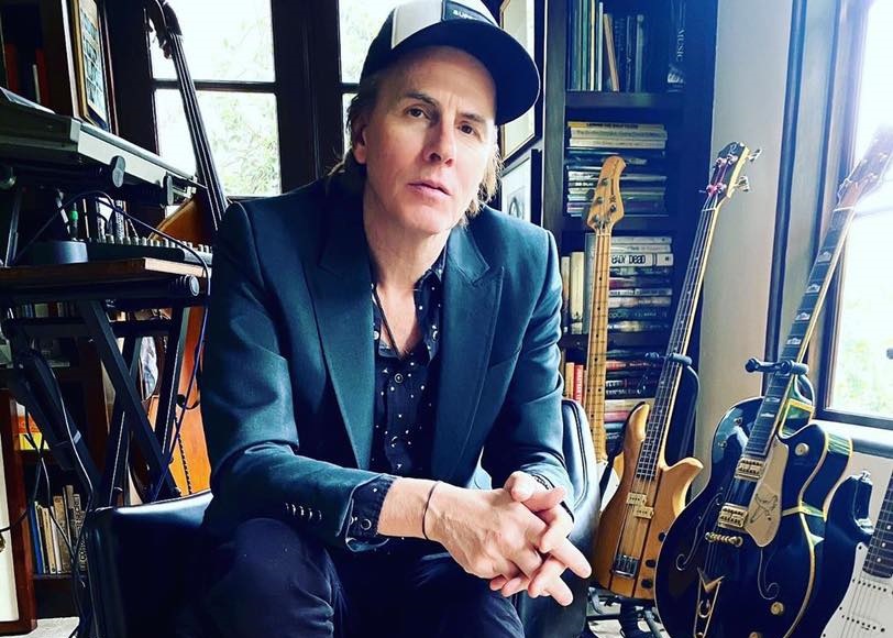 John Taylor, do Duran Duran, testa positivo para coronavírus