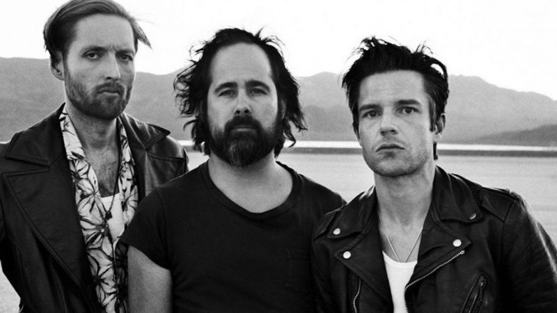 The Killers lança novo single ‘Fire In Bone’; ouça