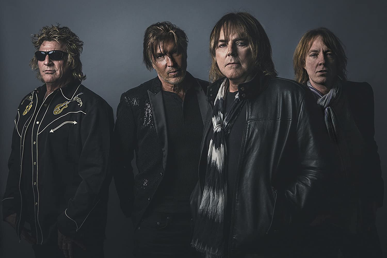 Dokken lança faixa perdida ‘Step Into The Light’; ouça