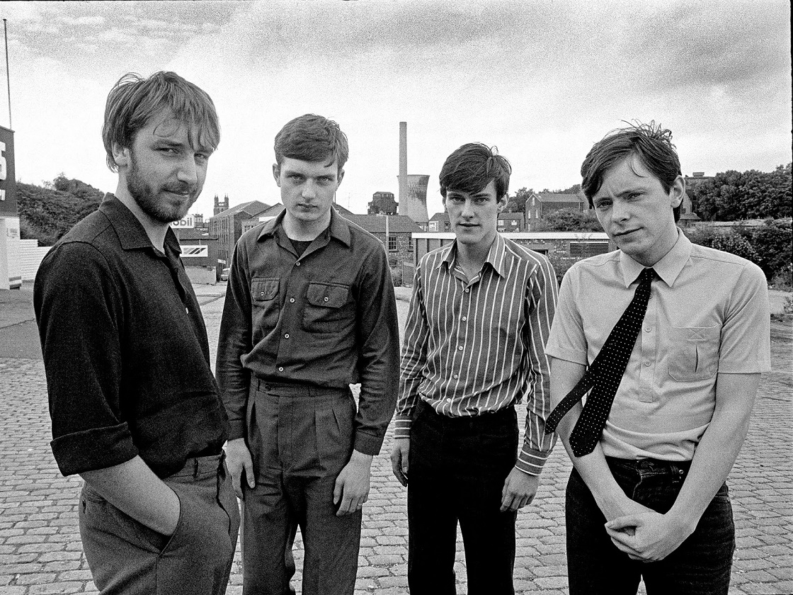 Joy Division: antigos membros anunciam eventos online em homenagem a Ian Curtis