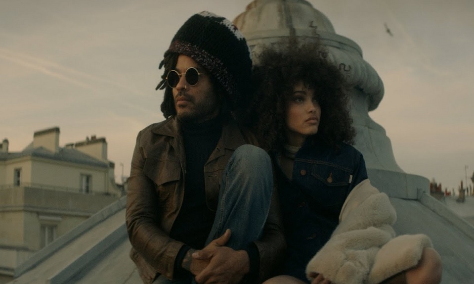 Lenny Kravitz lança clipe do single ‘Ride’; assista