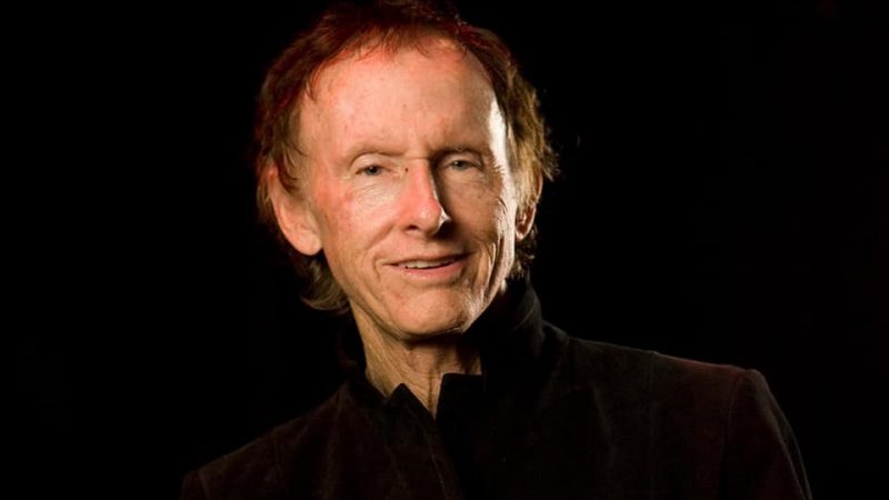 Robby Krieger, do The Doors, lança single ‘Hot Head’ de novo álbum solo