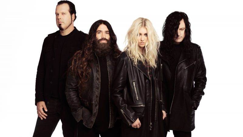 The Pretty Reckless lança novo single ‘Death by Rock and Roll’; ouça