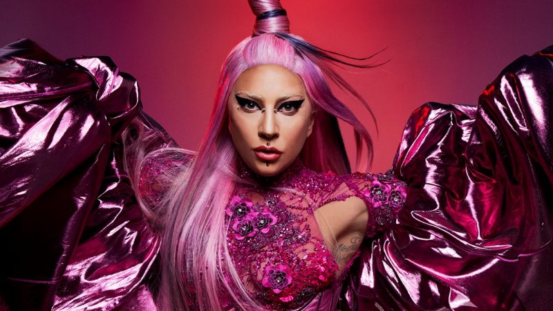 Lady Gaga lança single dançante ‘Sour Candy’ em parceria com Blackpink; ouça