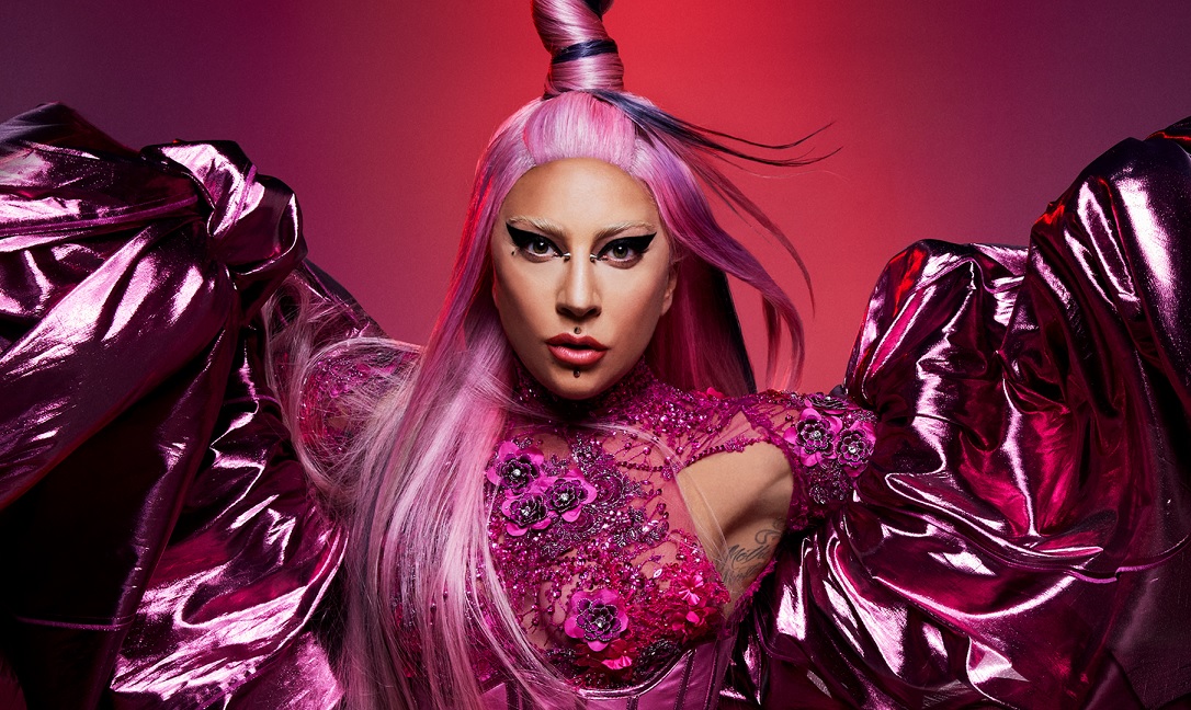 Lady Gaga lança single dançante ‘Sour Candy’ em parceria com Blackpink; ouça