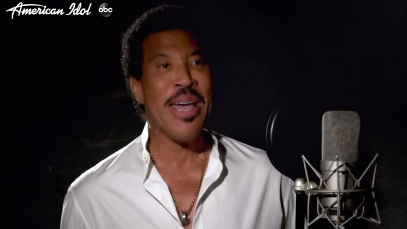 Lionel Richie lança nova versão de ‘We Are The World’ no ‘American Idol’; assista clipe