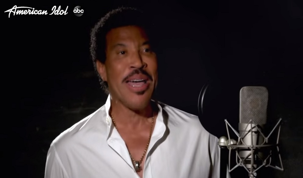 Lionel Richie lança nova versão de ‘We Are The World’ no ‘American Idol’; assista clipe