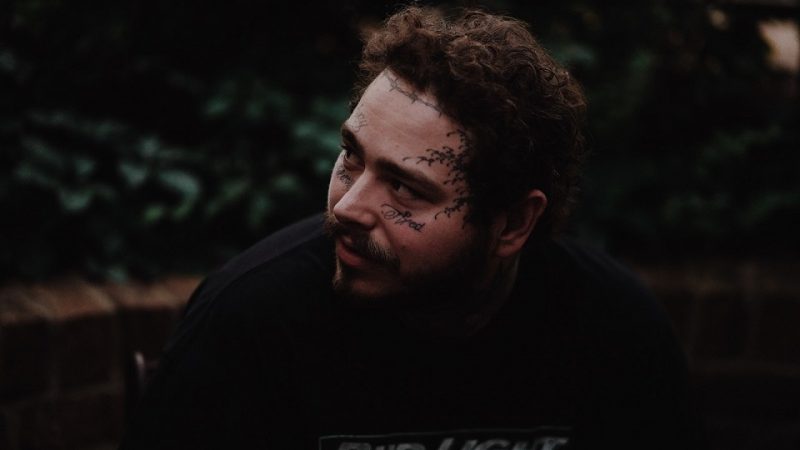 Post Malone vem ao Brasil no Rock in Rio 2021, diz site