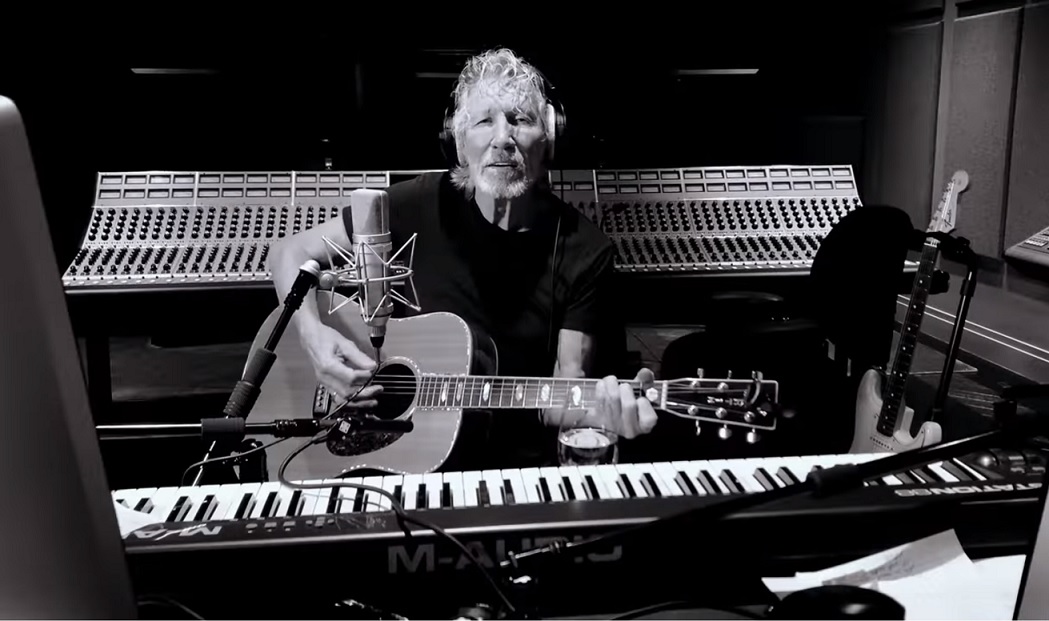 Roger Waters divulga versão de quarentena do clássico ‘Mother’, do Pink Floyd; assista
