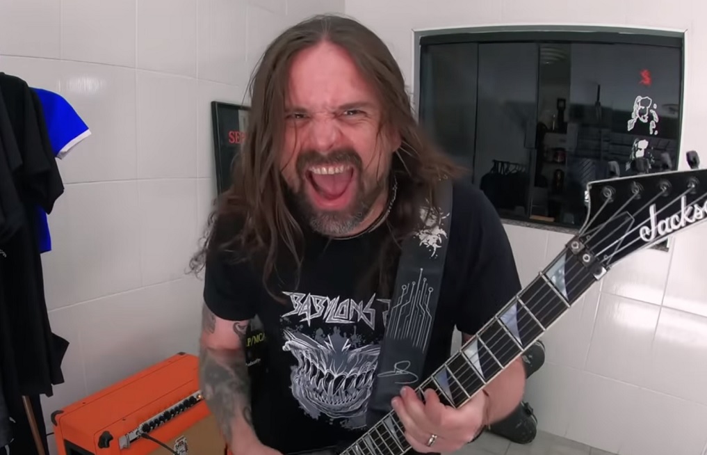 Sepultura apresenta versão de quarentena de ‘Kairos’; assista