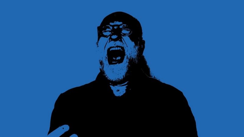 Bob Mould (Hüsker Dü) lança single ‘American Crisis’; assista lyric video