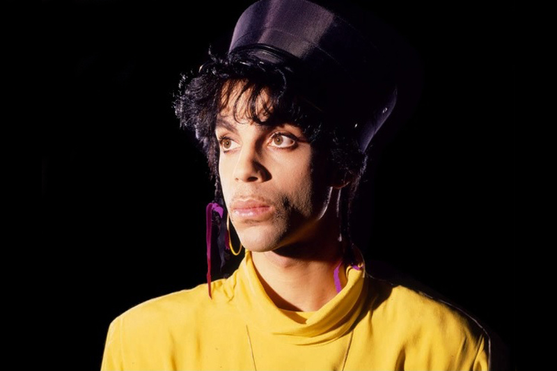 Prince: ‘Sign O’ The Times’ será relançado com mais de 60 faixas inéditas