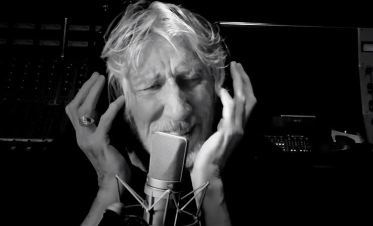 Roger Waters divulga versão de quarentena de ‘Two Suns in the Sunset’, do Pink Floyd; assista