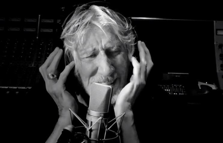 Roger Waters divulga versão de quarentena de ‘Two Suns in the Sunset’, do Pink Floyd; assista