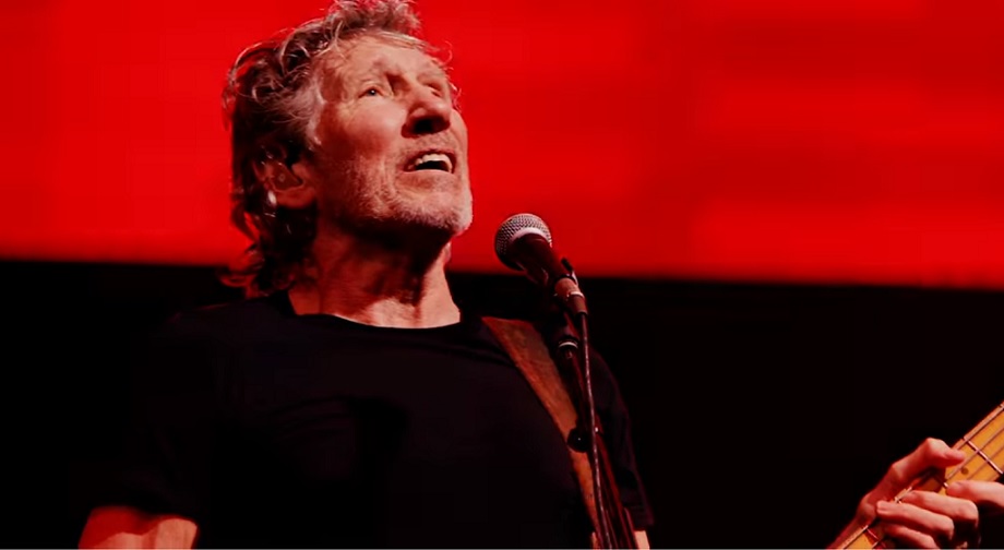 Roger Waters lança clipe ao vivo de ‘Another Brick In The Wall’ do filme ‘Us+Them’