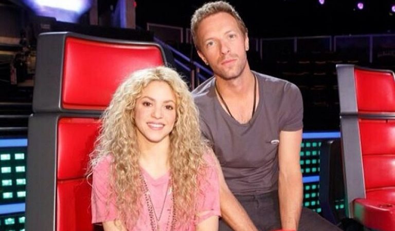 Coldplay, Shakira e Miley Cyrus participam do evento online ‘Global Goal’ neste sábado