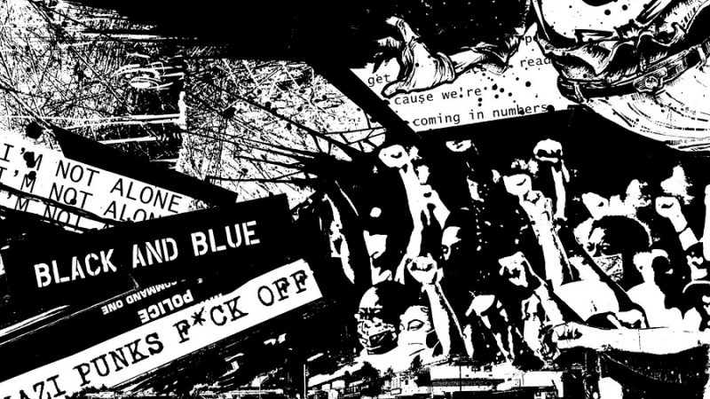 Soul Asylum libera cover do Dead Kennedys em apoio a George Floyd e protestos