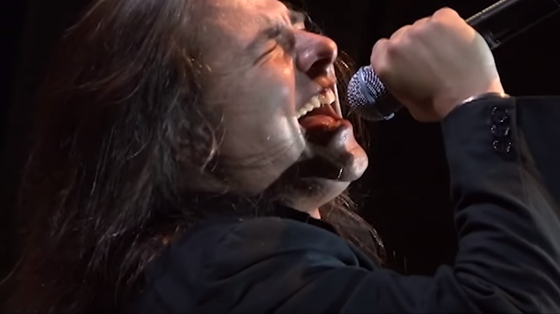 Andre Matos ganhará documentário ‘Maestro do Rock’; assista clipe inédito de ‘I Will Return’