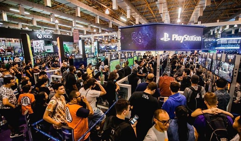 Brasil Game Show é oficialmente adiada para 2021