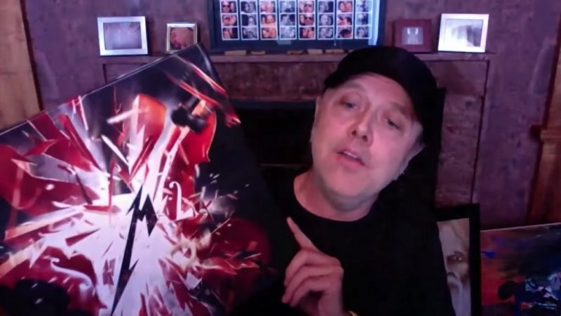 Metallica confirma novo álbum ‘S&M²’ em box especial
