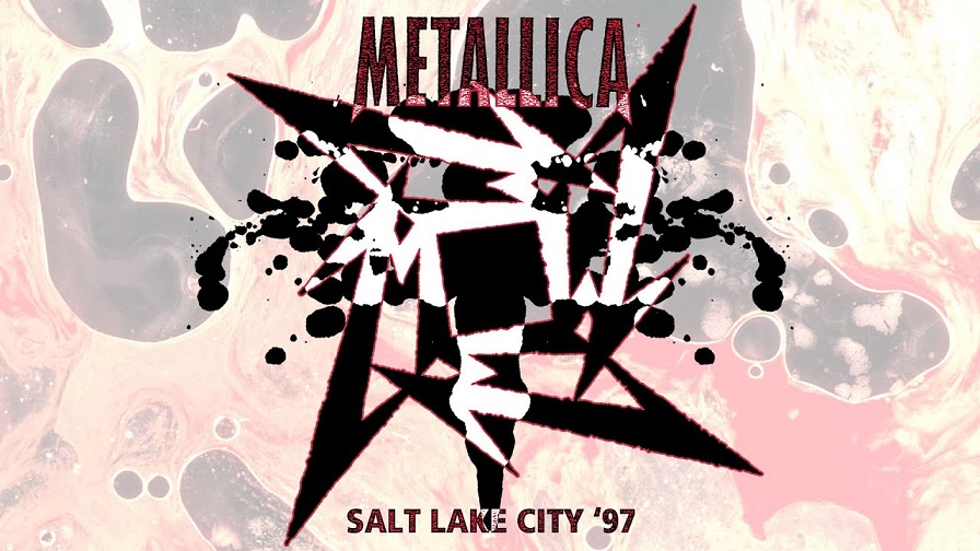 Metallica transmite nesta segunda show da turnê de ‘Load’