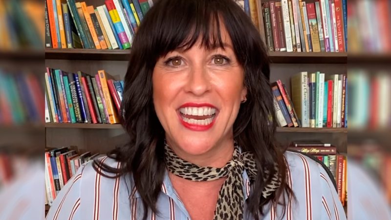 Alanis Morissette desenvolverá série de comédia inspirada em sua vida