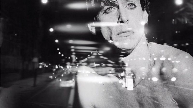 ‘The Passenger’, de Iggy Pop, ganha videoclipe após 43 anos de seu lançamento; assista