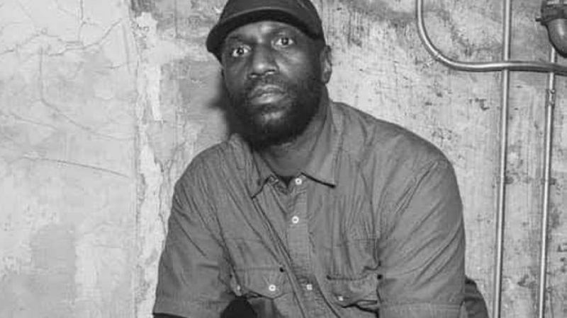 Malik B., um dos fundadores do The Roots, morre aos 47 anos
