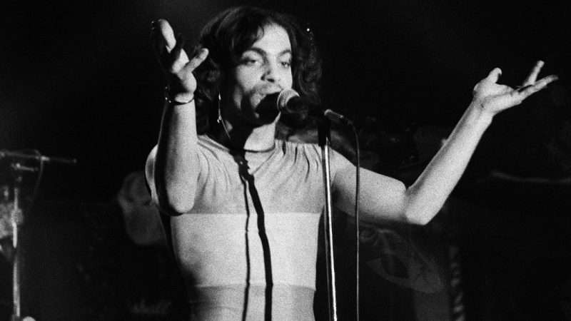 Prince: ouça versão original de ‘I Could Never Take the Place of Your Man’, de 1979