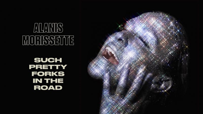 Alanis Morissette lança novo álbum ‘Such Pretty Forks In The Road’; ouça