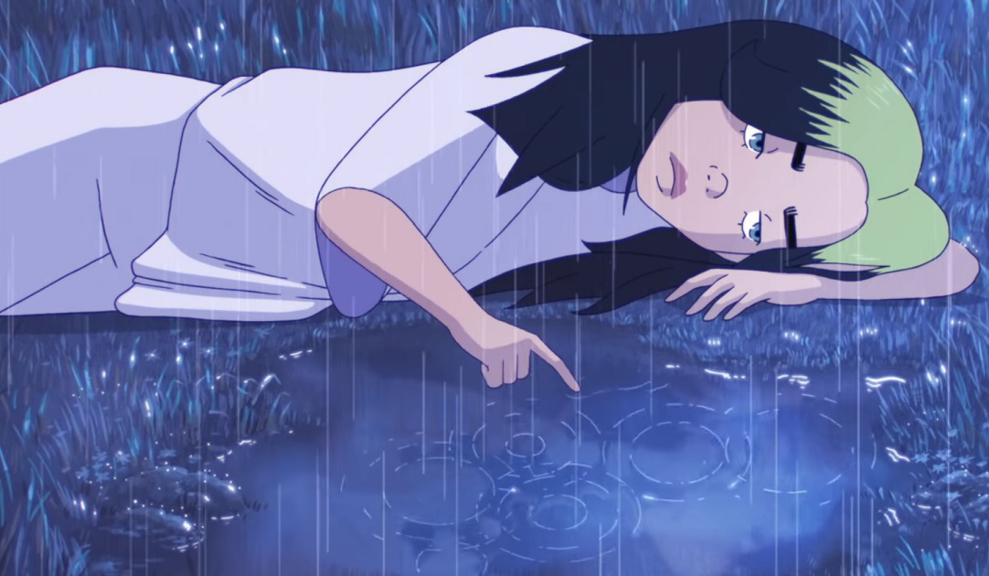 Billie Eilish lança clipe em animação da inédita ‘My Future’