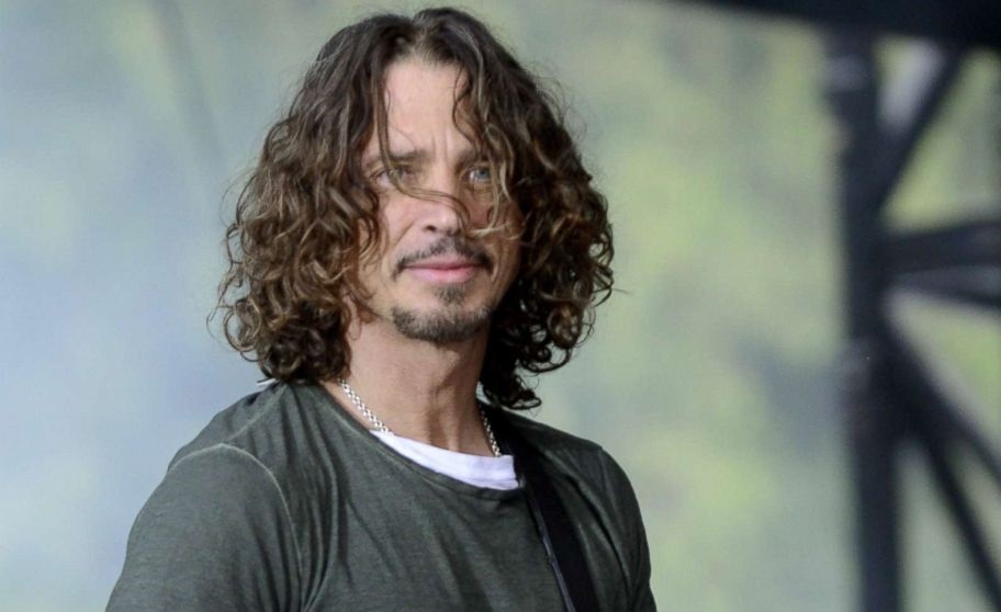 Ouça gravação inédita de Chris Cornell cantando ‘Patience’, do Guns N’ Roses
