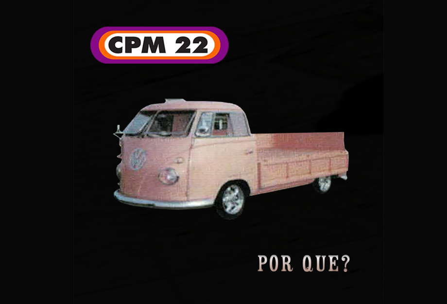 CPM 22 disponibiliza single ‘Por quê?’ nas plataformas digitais; confira lyric video