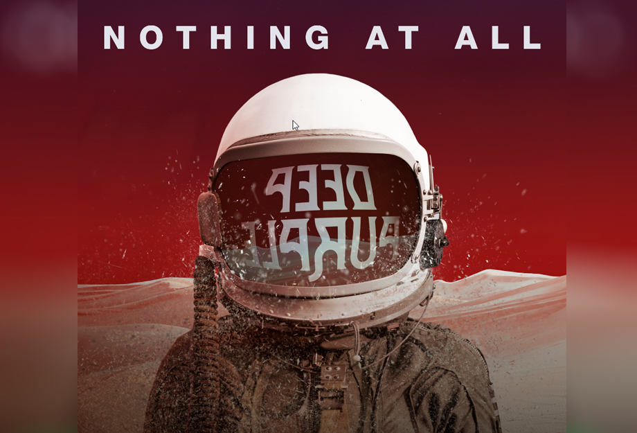 Deep Purple divulga novo single ‘Nothing At All’; ouça