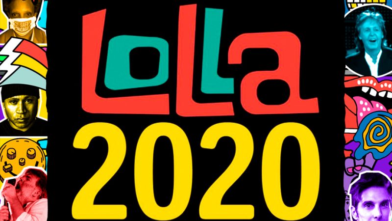 Lollapalooza online começa nesta quinta; confira destaques e horários