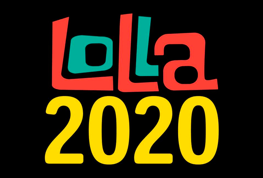 Lollapalooza anuncia edição online Lolla2020 de quinta a domingo
