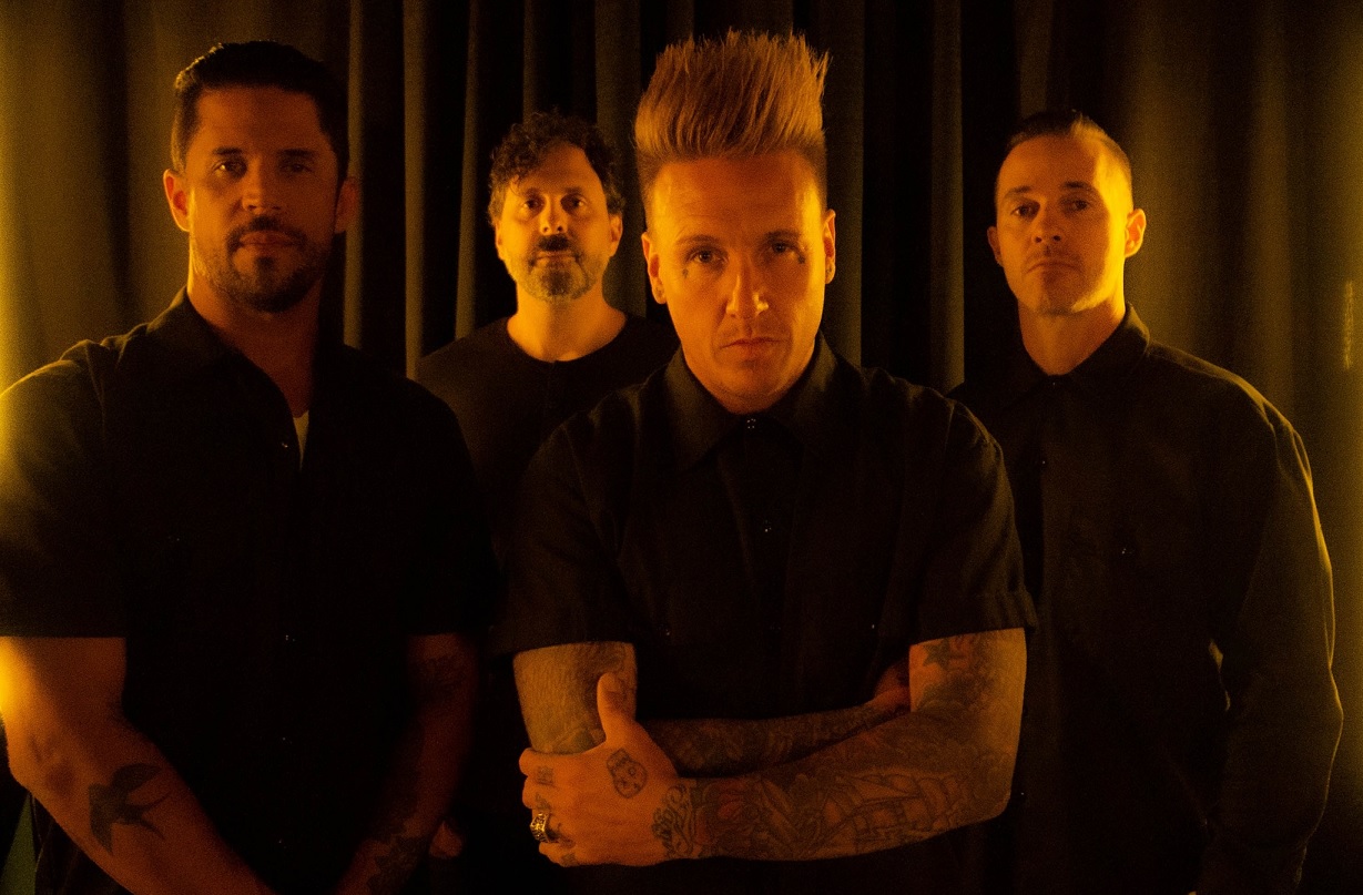 Papa Roach divulga vídeos do show ‘Infest In-Studio’