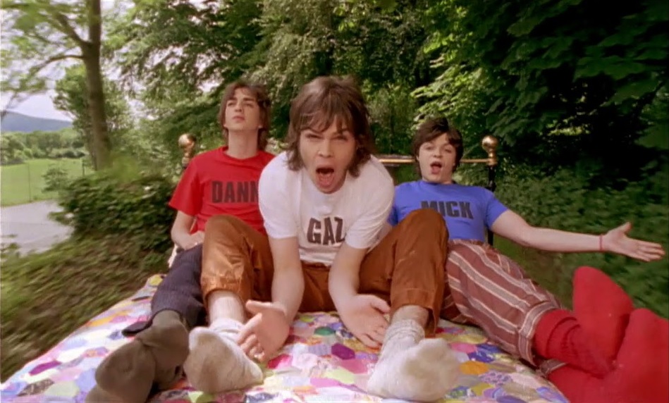 Supergrass comemora 25 anos de ‘Alright’ com EP de raridades e videoclipes