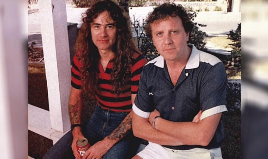 Martin Birch, lendário produtor do Iron Maiden, Whitesnake e Black Sabbath, morre aos 71 anos