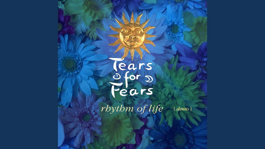 Tears For Fears lança faixa inédita ‘Rhythm of Life’